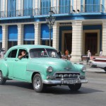 Havanna – Eine Reise durch Kuba I
