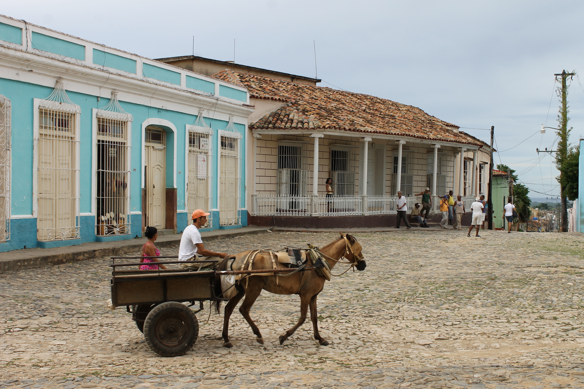 Malerisches Trinidad – Eine Reise durch Kuba IV