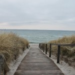 Ostsee: wie mich Fischland, Rügen und Usedom verzaubern