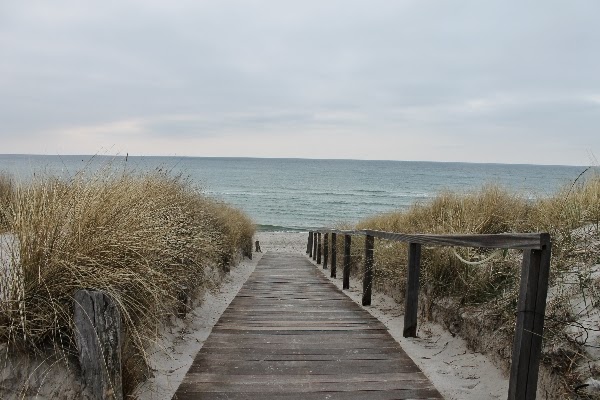 Ostsee: wie mich Fischland, Rügen und Usedom verzaubern