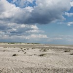 Nordsee: Dünen, Watt und endlose Weite