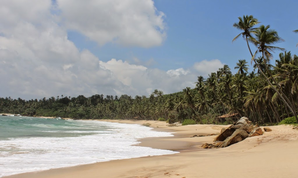 Sri Lanka in 3 Wochen: Meine Reise über die Trauminsel im Indischen Ozean