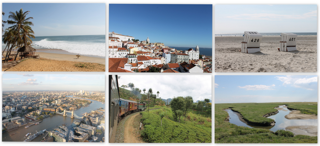 Mein Reise-Jahresrückblick 2014 – Sri Lanka und spannende Städtetrips