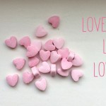 Ein persönliches Gedicht zum Valentinstag