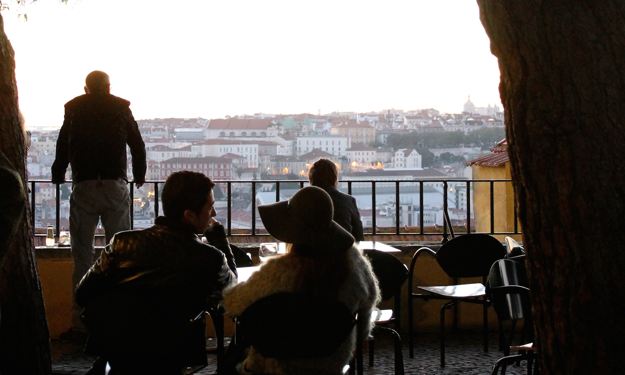 Mittendrin statt nur dabei: Authentische Urlaubserlebnisse in Lissabon