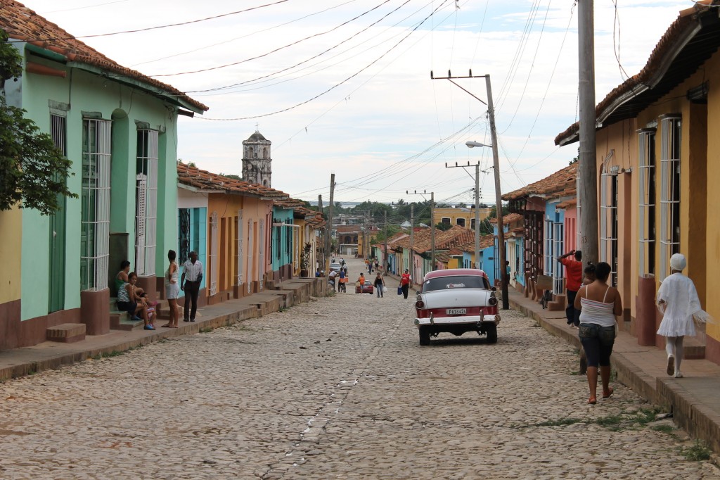 Kuba Tipp Städte erkunden