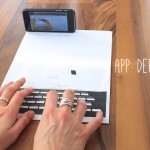 App der Woche: Paper Keyboard