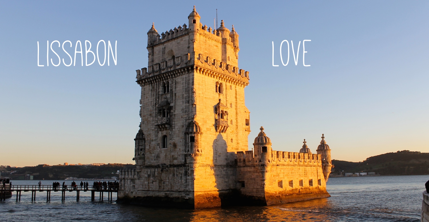 Lissabon Love | Video