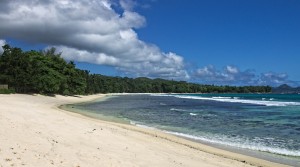 Barbarons Beach Seychellen