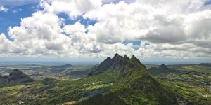 Reisetipp für Mauritius: Die Berge