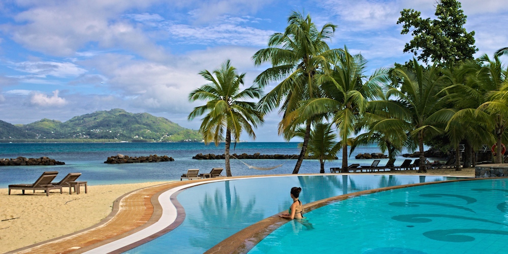 Sainte Anne Island Seychellen – Viel Luxus, Ruhe und Natur
