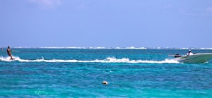 Wakeboard Mauritius