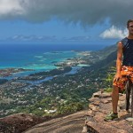 Wandern auf den Seychellen – Teil 1