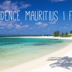 Traumtage in The Residence Mauritius | Video