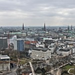 Sportlicher Städtetrip – #BluRoutes Bloggerevent Hamburg