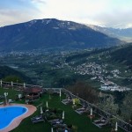 Ein Tag in Südtirol