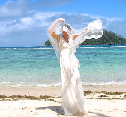 Beach Wedding Essentials – Tipps für die Strandhochzeit | SundaySeven