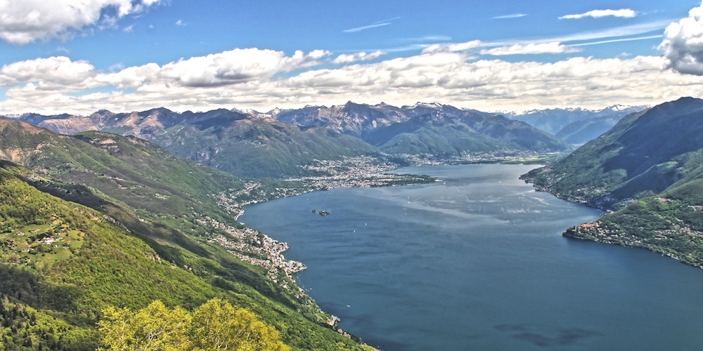 Wandern am Lago Maggiore: Meine Lieblingstouren
