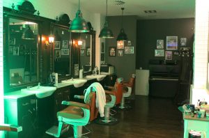 Hagis Barber Shop