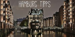 Hamburg Tipps