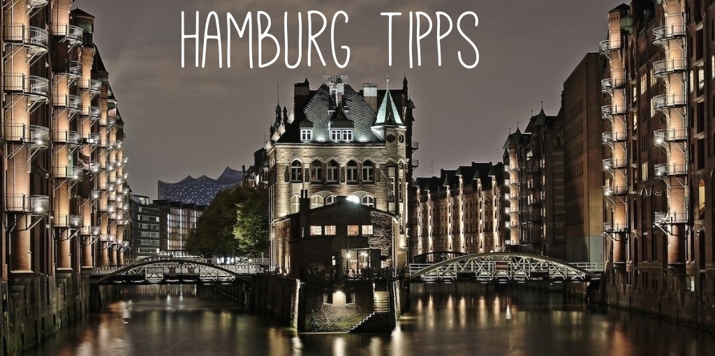 Hamburg Tipps | Video