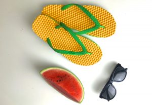 Flip-Flops für den Sommer