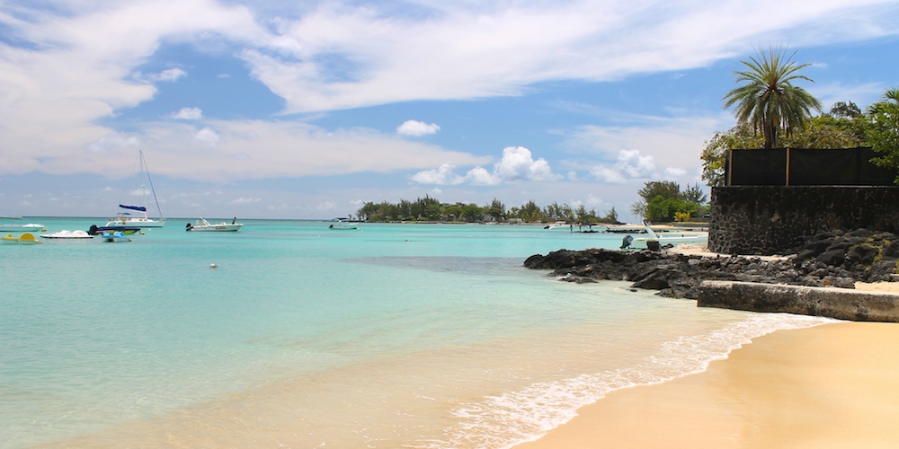 Mauritius: perfektes Urlaubsziel für Familien | Anzeige