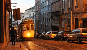 Lissabon ist top Reiseziel