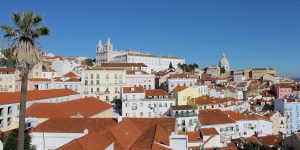 Top Reiseziele 2017: Lissabon