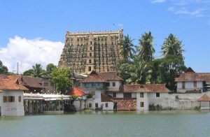 Padmanabhaswamy Tempel