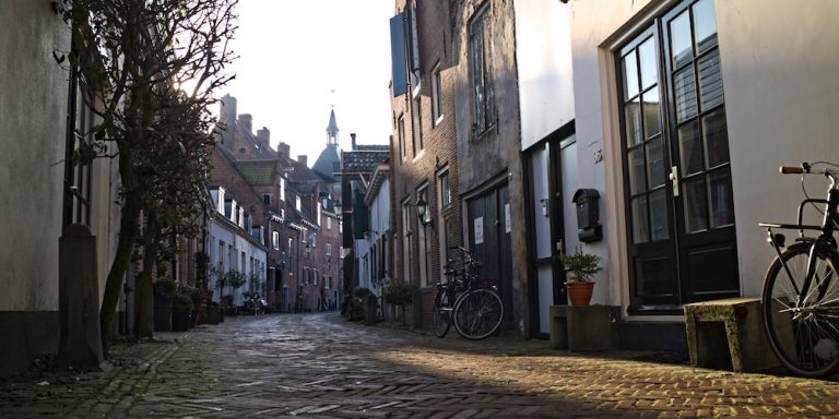 8 Amersfoort Tipps Städtetrip Holland WebundWelt