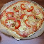 Die Weltbeste Pizza | Lieblings Rezept