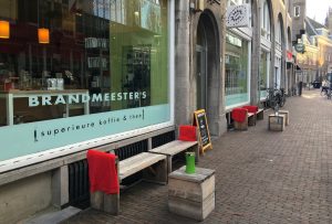 Utrecht Café