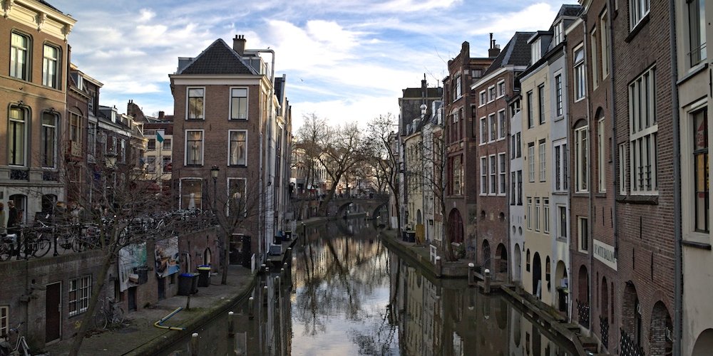 Utrecht in 3 Stunden | Tipps für einen Mini-Städtetrip