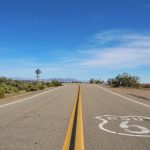 Route 66 – fühlt sich so die Freiheit an?
