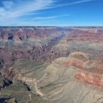 Zwei Tage Grand Canyon – große, berühmte, beeindruckende Schlucht?!