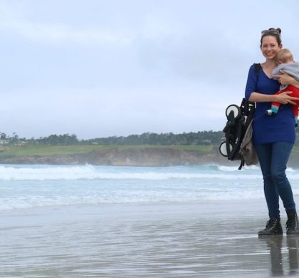 Ich bin die Reise-Mama. Rückblick und Ausblick zu 8 Jahre bloggen