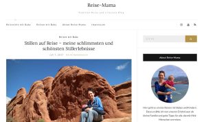 Reise-Mama Blog