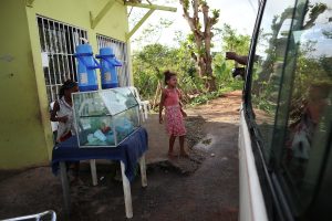 Individueller Ausflug in der Dominikanischen Republik