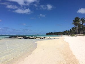 Reisetipps 2018 Traumstrand Mauritius
