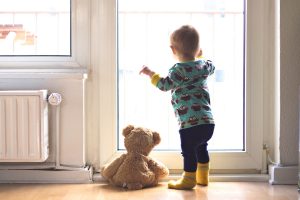 Unsere schönsten Reisefotos Kindheit