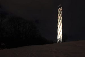 Schönstes Foto 2021 Turm