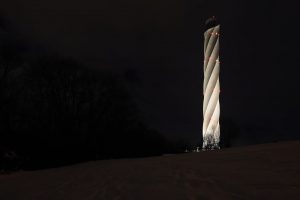Schönstes Foto 2021 Turm